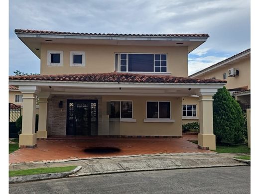 Casa di lusso a San Miguelito, Distrito San Miguelito