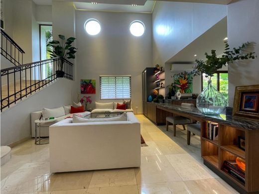 Luxury home in Panama City, Distrito de Panamá