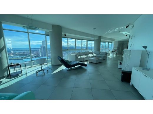 Apartment in Balboa, Distrito de Panamá