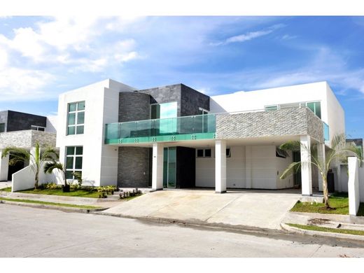 Luxury home in Panama City, Distrito de Panamá