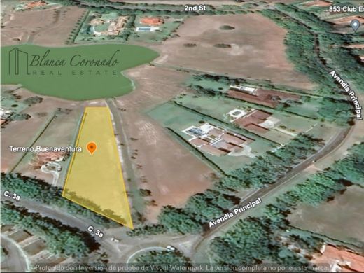 ‏קרקע ב  Coclé, Distrito Penonomé