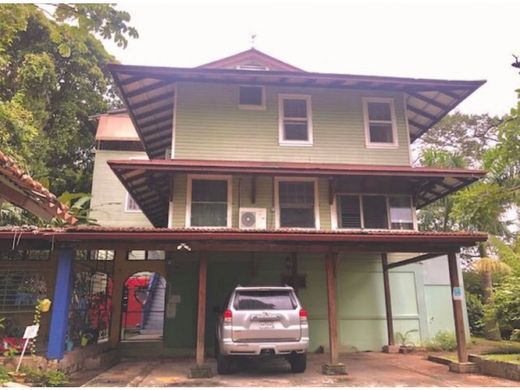 Casa di lusso a Ancón, Distrito de Panamá