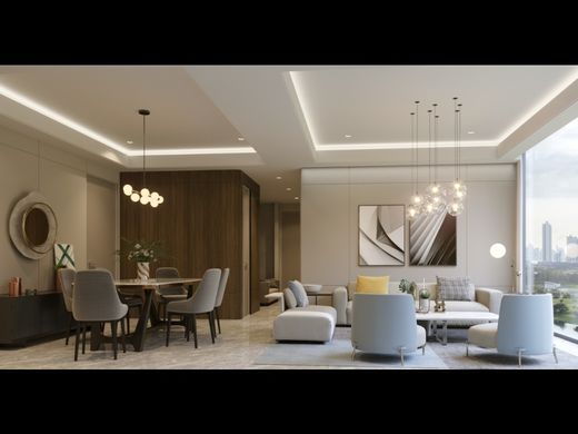 Daire Panama (şehir)
, Distrito de Panamá