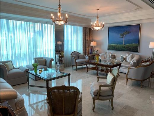 Apartment / Etagenwohnung in Panama-Stadt, Distrito de Panamá