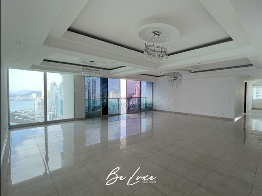 ﺷﻘﺔ ﻓﻲ بنما (مدينة), Distrito de Panamá