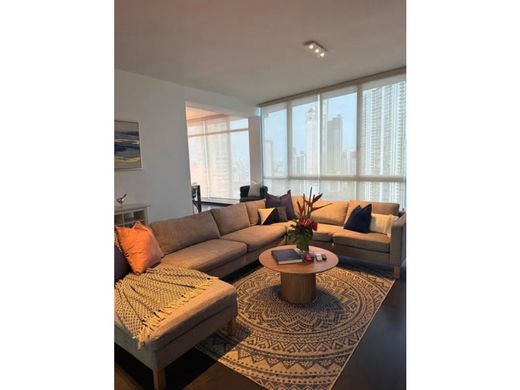 Apartament w Bella Vista, Distrito de Donoso