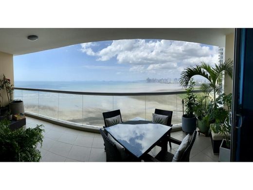 Piso / Apartamento en Ciudad de Panamá, Distrito de Panamá