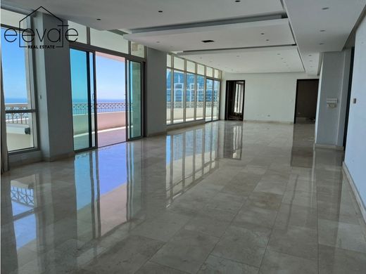 Apartment / Etagenwohnung in Panama-Stadt, Distrito de Panamá