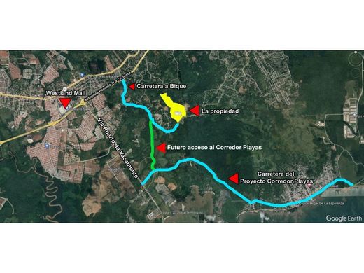 ‏קרקע ב  Arraiján, Distrito Arraiján