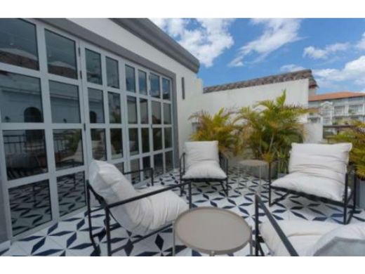 Wohnkomplexe in Panama-Stadt, Distrito de Panamá