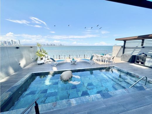 Luxury home in Panama City, Distrito de Panamá