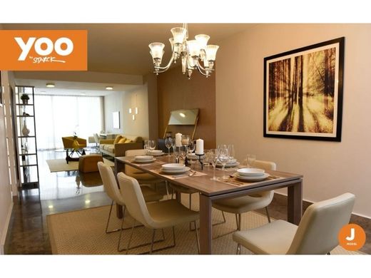 Piso / Apartamento en Ciudad de Panamá, Distrito de Panamá