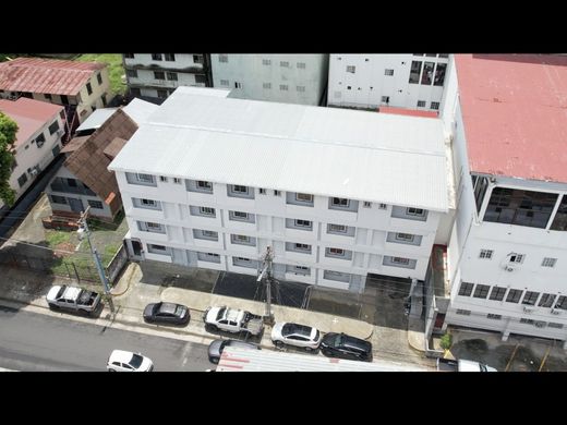 Complexos residenciais - Betania, Distrito de Panamá