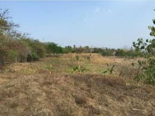 パナマシティ, Distrito de Panamáの土地