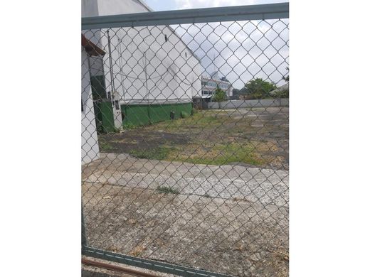 Grundstück in Pueblo Nuevo, Distrito de Panamá
