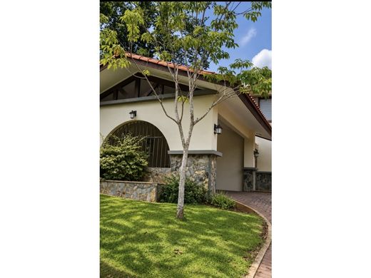 Luxury home in Panama City, Distrito de Panamá