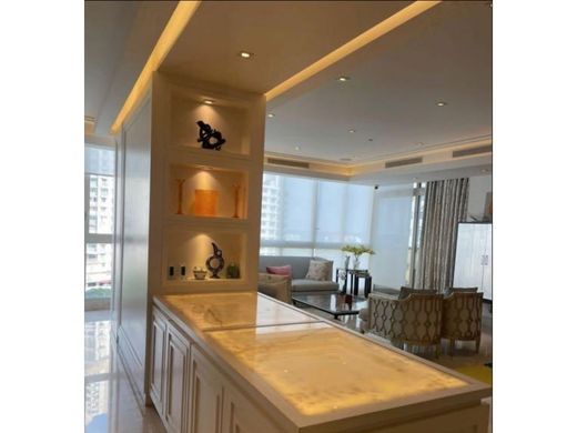 套间/公寓  巴拿馬城, Distrito de Panamá