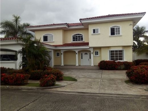 Casa di lusso a Panamá, Distrito de Panamá