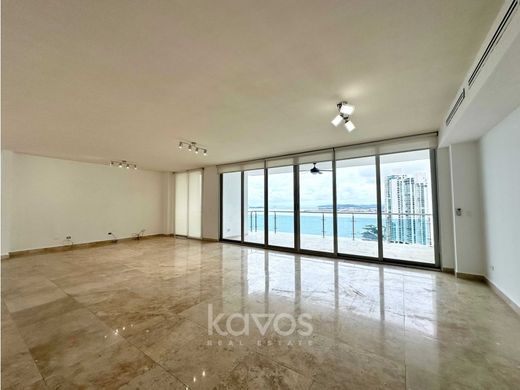 Apartment / Etagenwohnung in Panama-Stadt, Distrito de Panamá