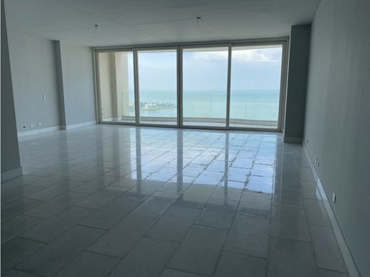 Apartment / Etagenwohnung in Panama-Stadt, Distrito de Panamá