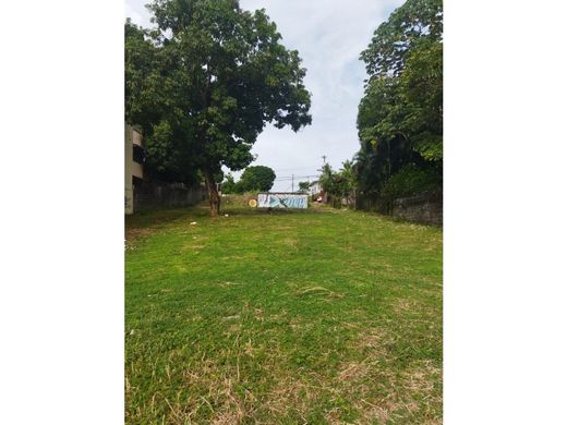 ‏קרקע ב  פנמה סיטי, Distrito de Panamá