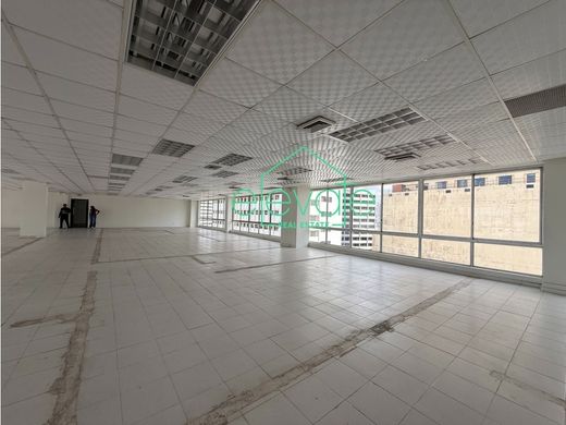 Office in Panama City, Distrito de Panamá