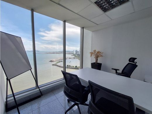 Oficina en Ciudad de Panamá, Distrito de Panamá