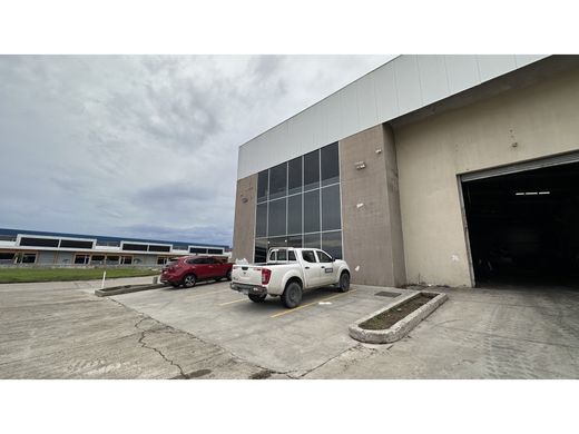 Luxury home in Pacora, Distrito de Panamá