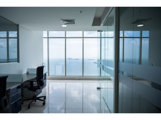 Büro in Panama-Stadt, Distrito de Panamá