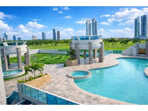 Piso / Apartamento en Ciudad de Panamá, Distrito de Panamá