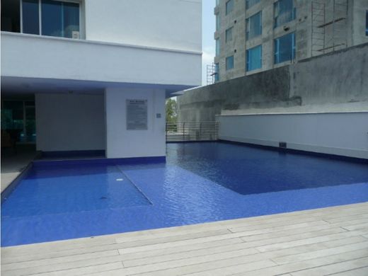 Piso / Apartamento en Ciudad de Panamá, Distrito de Panamá