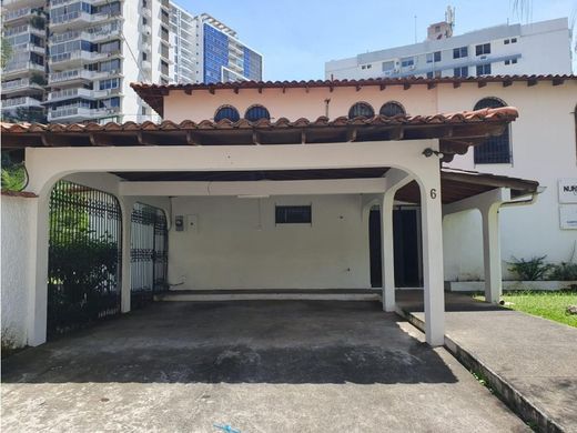 Duplex appartement in Panama-stad, Distrito de Panamá