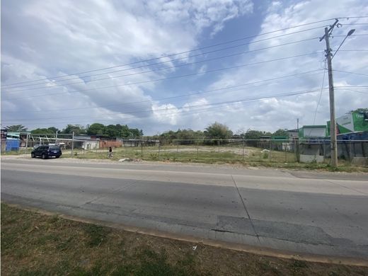 Terreno a Panamá, Distrito de Panamá