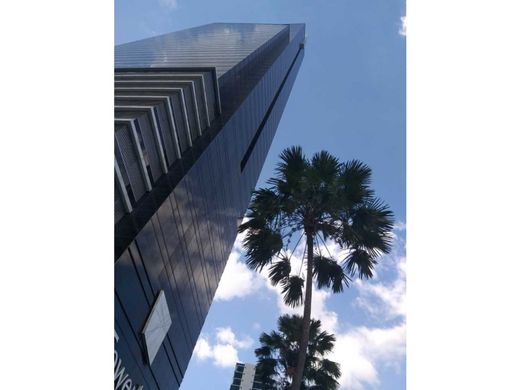 Офис, Панама, Distrito de Panamá