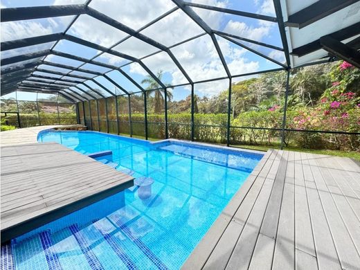 ‏בתי יוקרה ב  Ancón, Distrito de Panamá