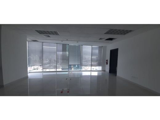 Office in Panama City, Distrito de Panamá