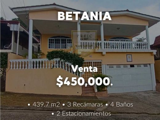 Элитный дом, Betania, Distrito de Panamá