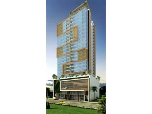 Appartamento a Bella Vista, Distrito de Donoso