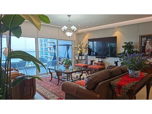 Piso / Apartamento en Ciudad de Panamá, Distrito de Panamá