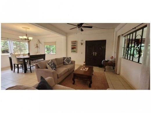 Casa de lujo en Ciudad de Panamá, Distrito de Panamá