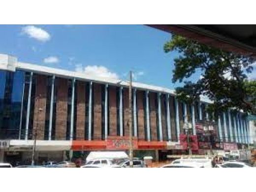 Apartment / Etagenwohnung in Carrasquilla, Distrito de Panamá