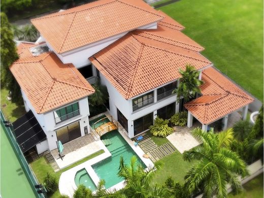 Πολυτελή κατοικία σε Πόλη του Παναμά, Distrito de Panamá