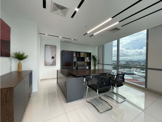 Bureau à Panamá, Distrito de Panamá