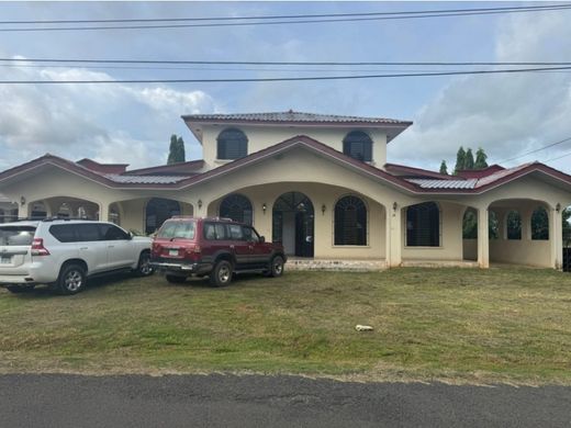 Casa di lusso a Ancón, Distrito de Panamá