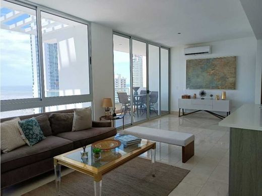 Appartement à Panamá, Distrito de Panamá