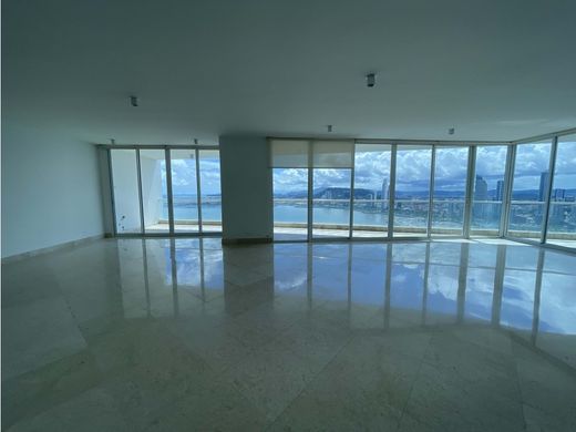 Piso / Apartamento en Ciudad de Panamá, Distrito de Panamá