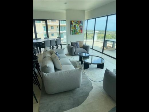 Piso / Apartamento en San Carlos, Distrito de San Carlos