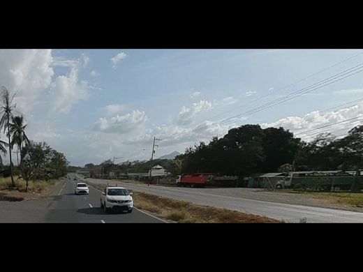 ‏קרקע ב  Capira, Distrito de Capira