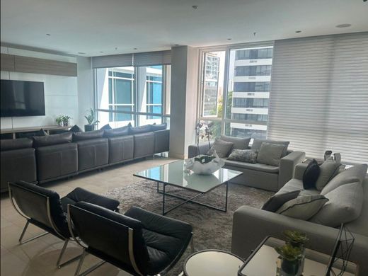 ﺷﻘﺔ ﻓﻲ بنما (مدينة), Distrito de Panamá