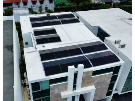 Πολυτελή κατοικία σε Πόλη του Παναμά, Distrito de Panamá